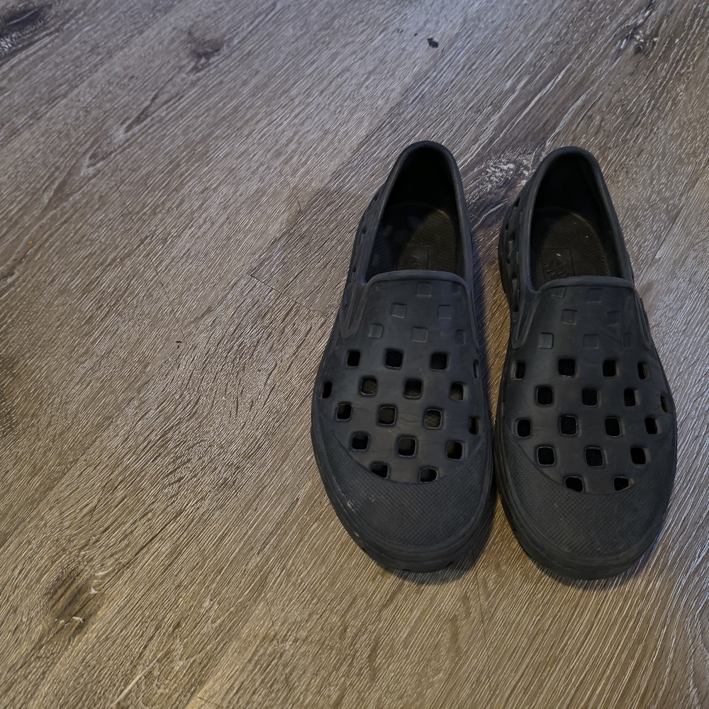 Vans Rubber Water Shoes